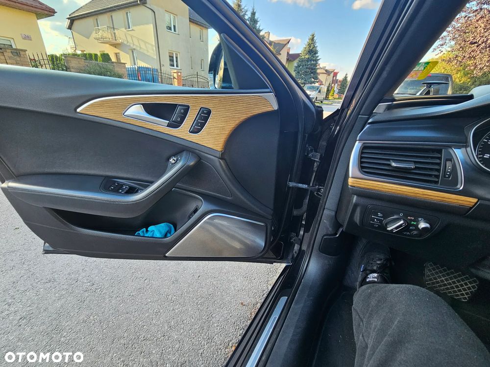 Audi A6 - 13
