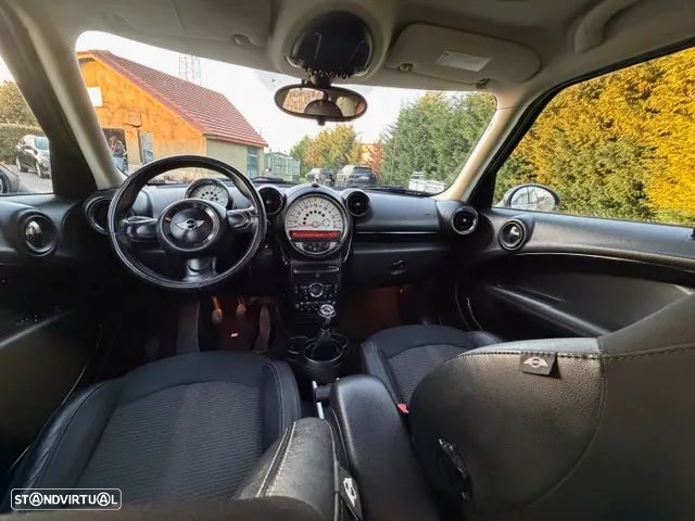 MINI Countryman Cooper All4 Park Lane - 6