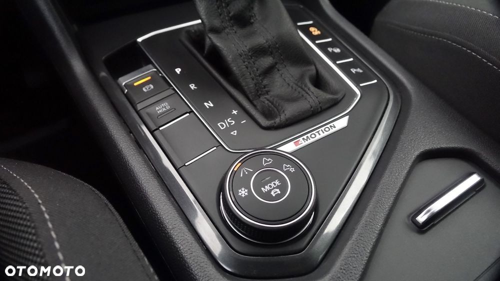 Volkswagen Tiguan 2.0 TDI BMT SCR 4Mot Highline DSG - 40