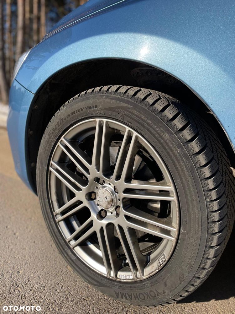 Volvo V60 D4 Drive-E Summum - 9