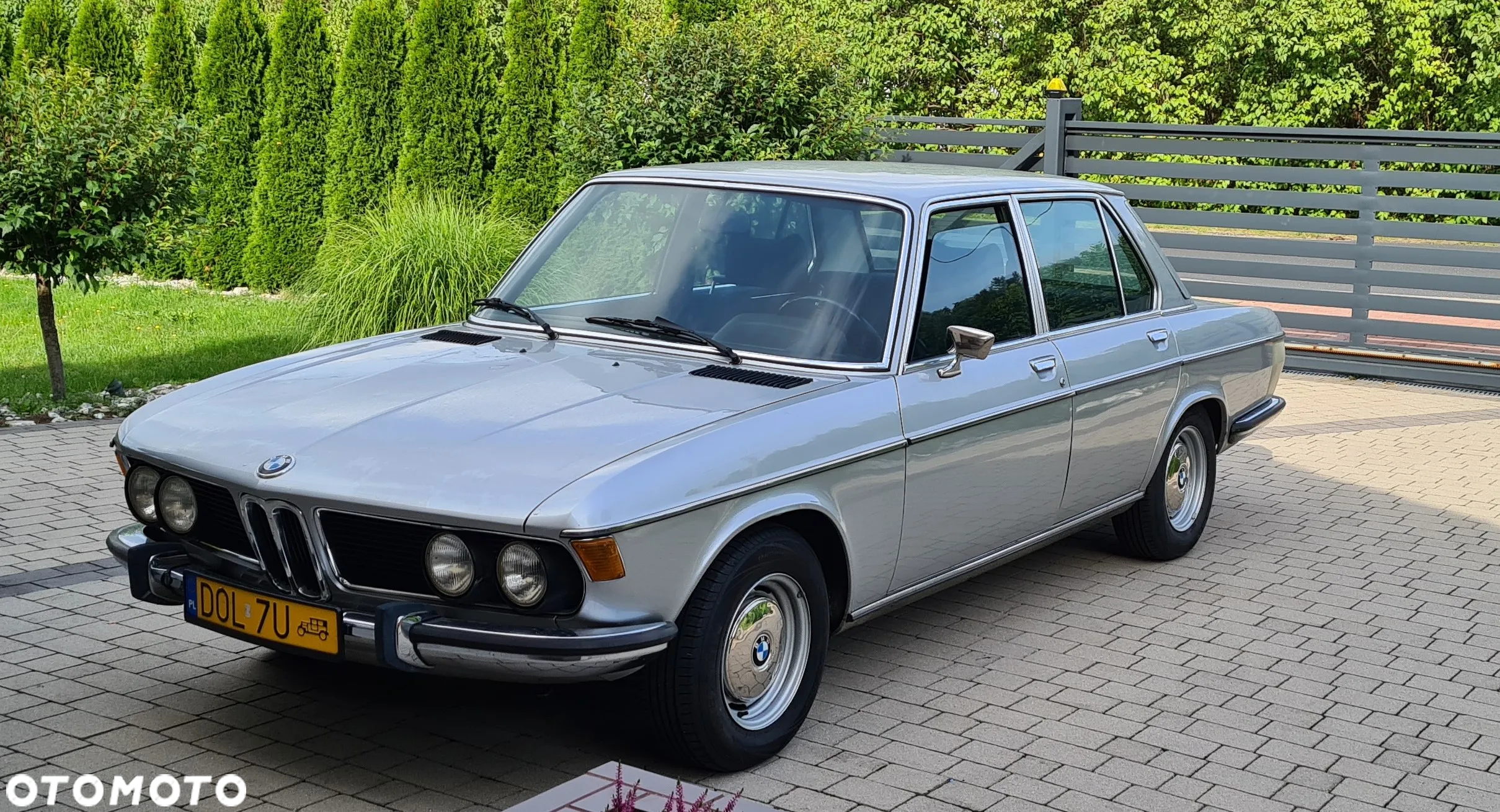 BMW Inny - 11