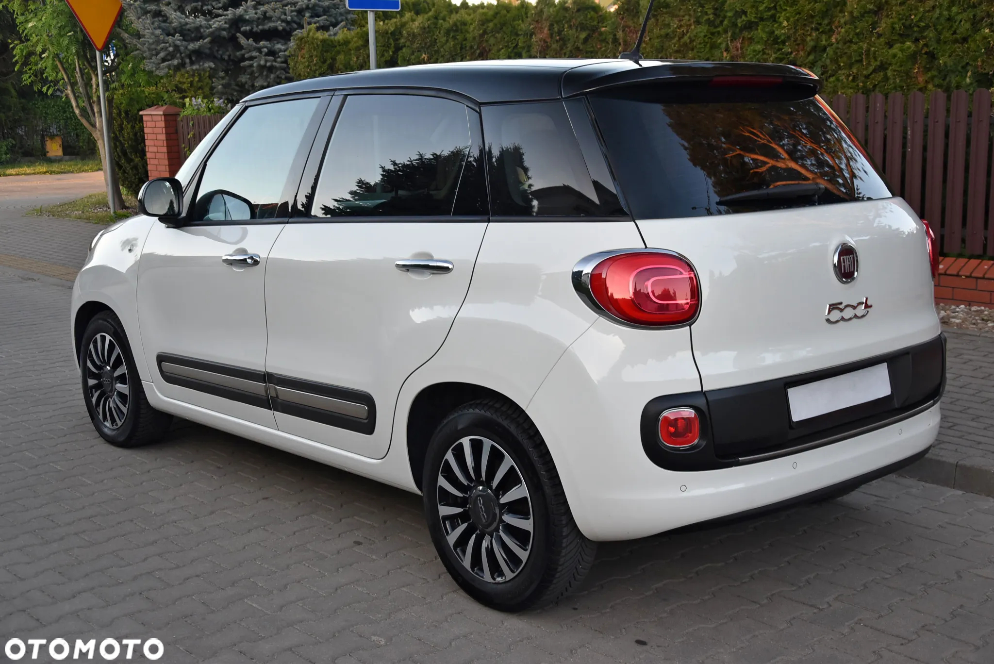 Fiat 500L 1.4 16V S-Design - 7