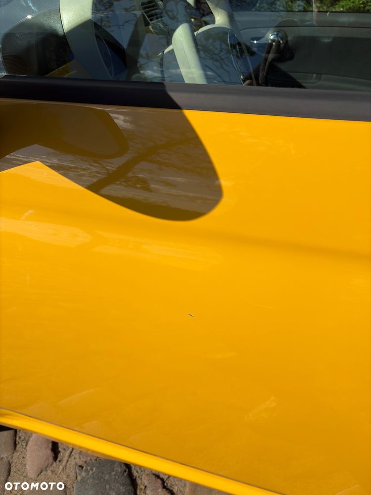 Fiat 500 1.2 8V Color Therapy Euro6 - 18
