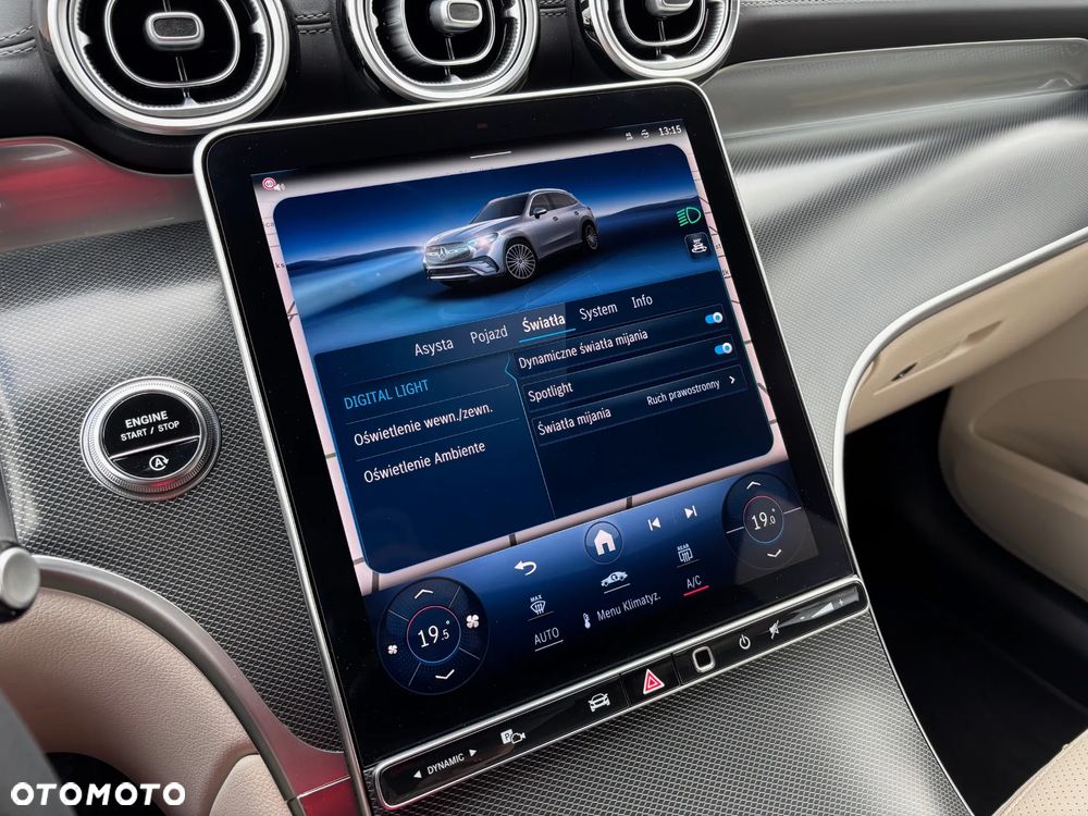 Mercedes-Benz GLC - 21