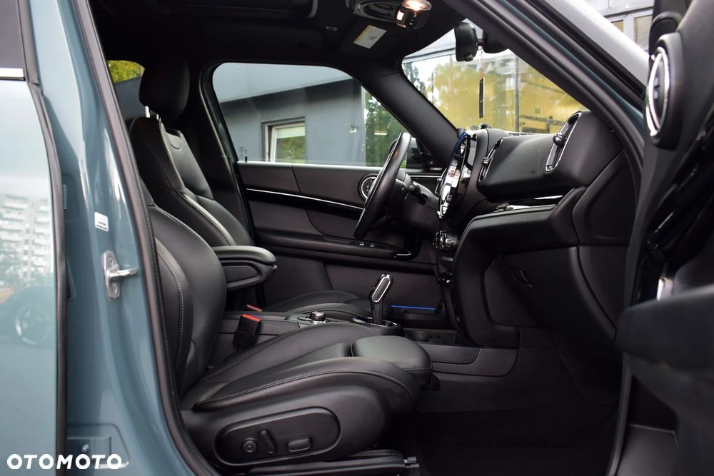 MINI Countryman Cooper S Yours Trim - 15