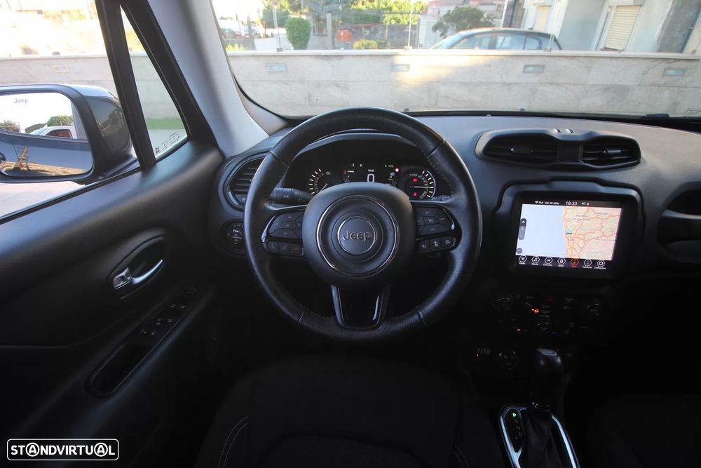 Jeep Renegade 1.3 T4-PHEV 177 kW 4xe North Star - 20