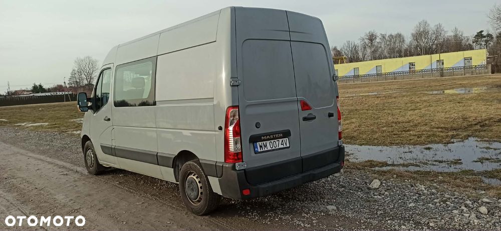 Renault Master - 6