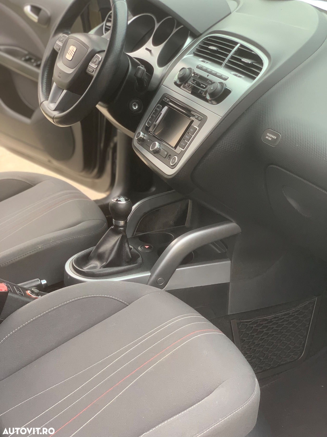 Seat Altea - 11