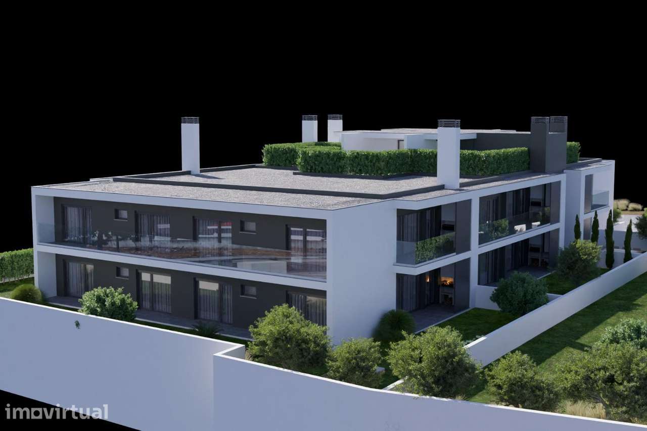 T2 Terraços Ferrinho - Grande imagem: 2/18