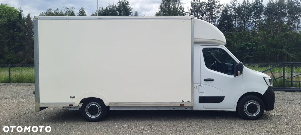 Renault Master - 3