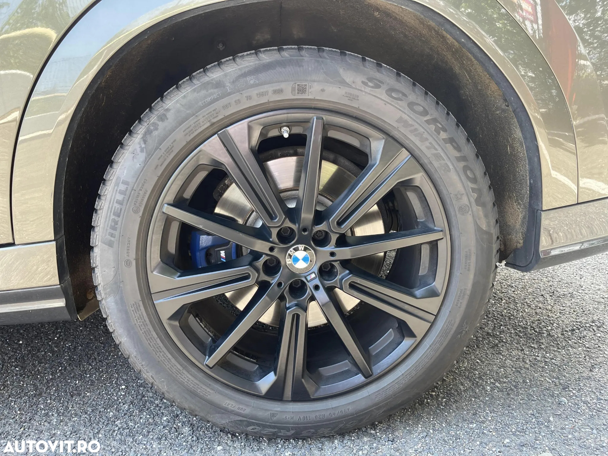 BMW X6 M - 31