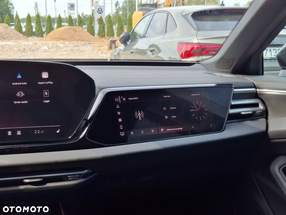 Audi A6 Limousine - 12