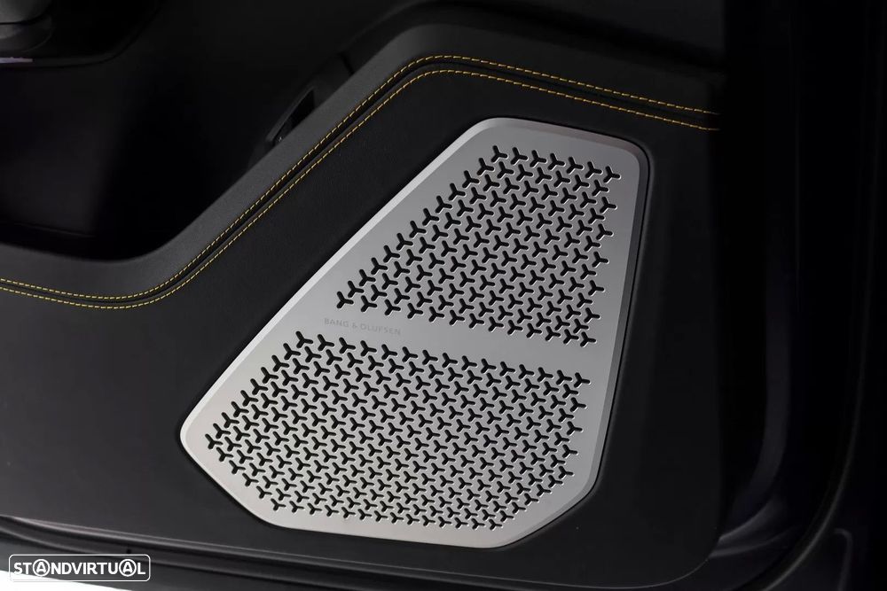 Lamborghini Urus 4.0 V8 - 23