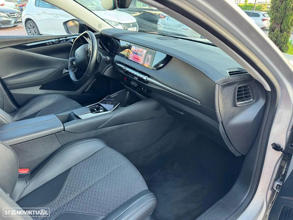 DS DS4 E-TENSE 225 OPERA - 22