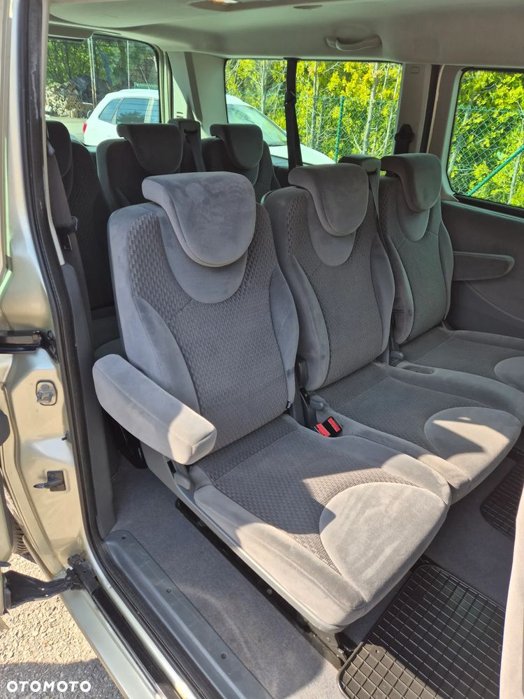 Fiat Scudo L2 (5-Si.) Panorama Executive - 12