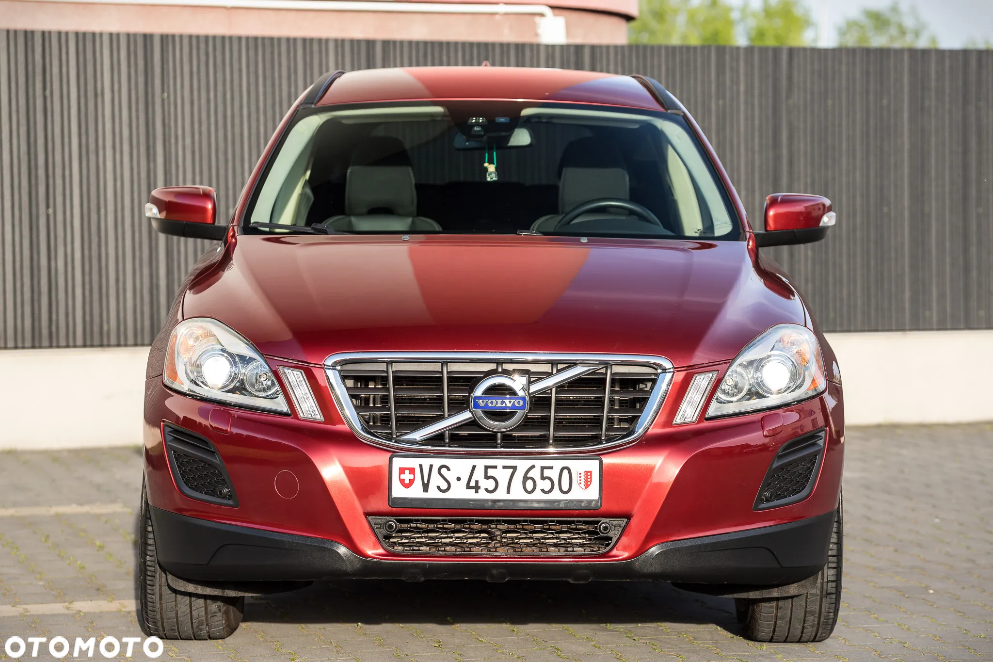 Volvo XC 60 2.4D AWD Summum - 12