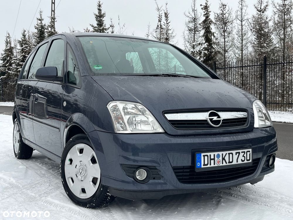 Opel Meriva 1.4 INNOVATION - 3