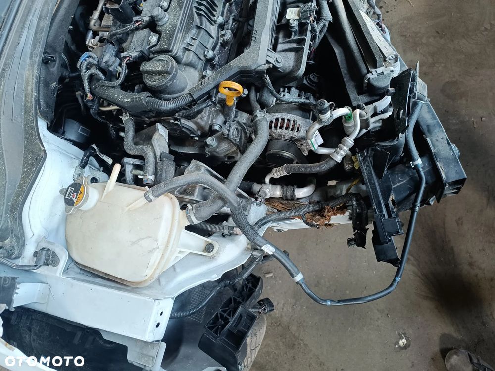 Kia Ceed 1.5 T-GDI DCT7 OPF Vision - 11