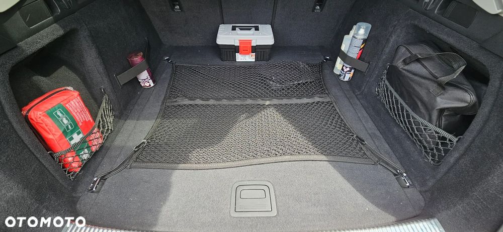 Audi A4 Avant 40 TDI Quattro Sport S tronic - 22