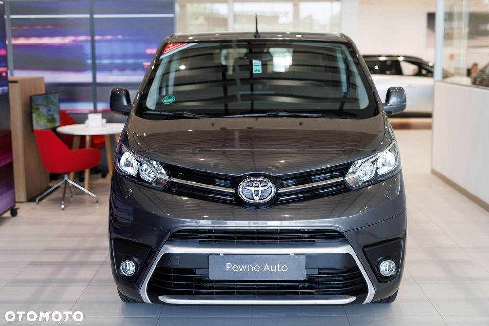 Toyota Proace Verso - 3