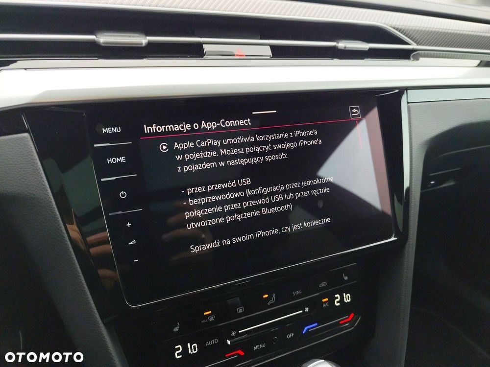 Volkswagen Arteon Shooting Brake 2.0 TSI 4Motion R DSG - 29