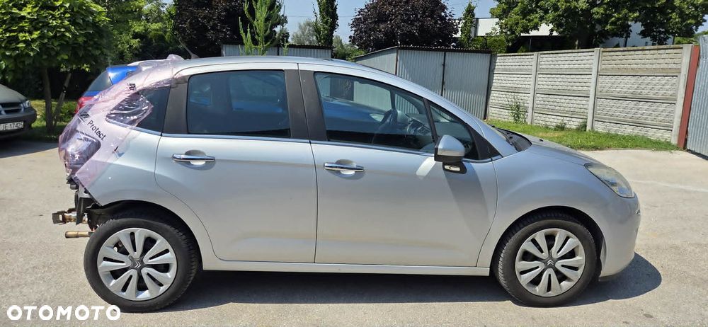 CITROEN C3 II szyba przednia czołowa - 6