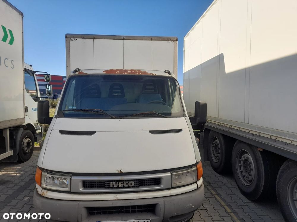Iveco Daily