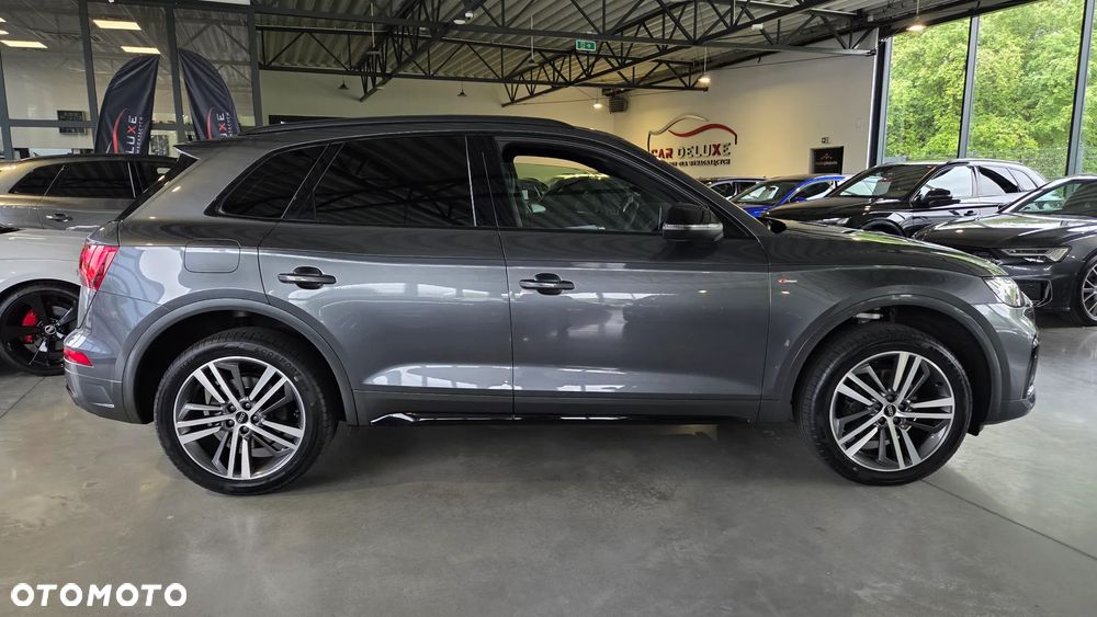 Audi Q5 - 2