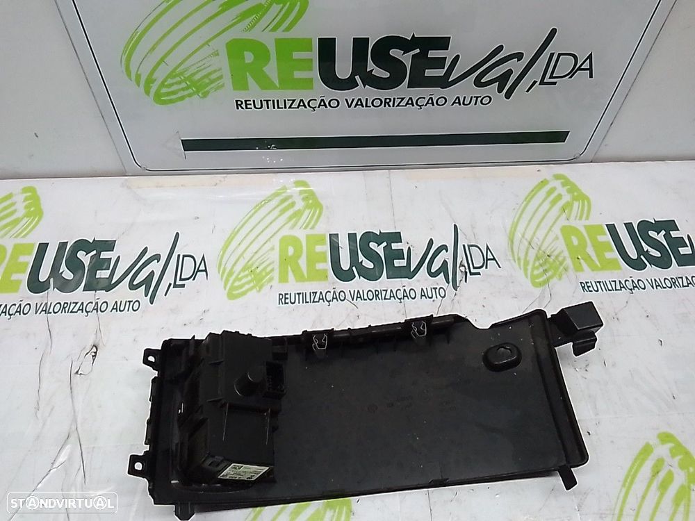 Comando Luzes Bmw 1 (E87) - 2