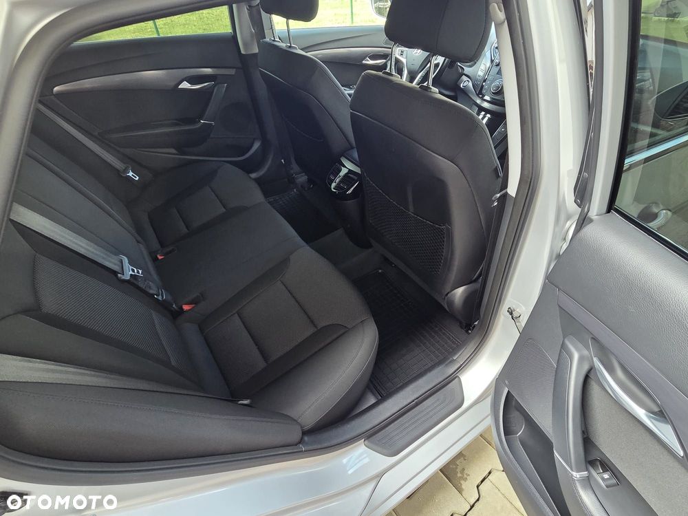 Hyundai i40 i40cw 1.7 CRDi 5 Star Edition - 30