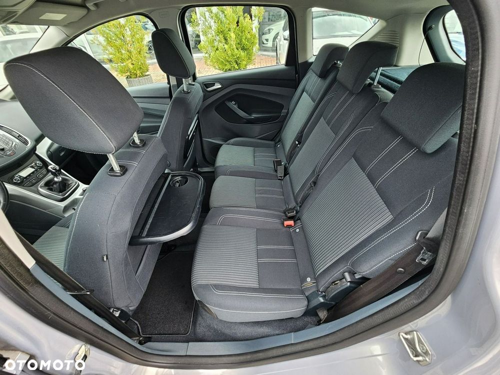 Ford C-MAX 2.0 TDCi Business Edition - 16