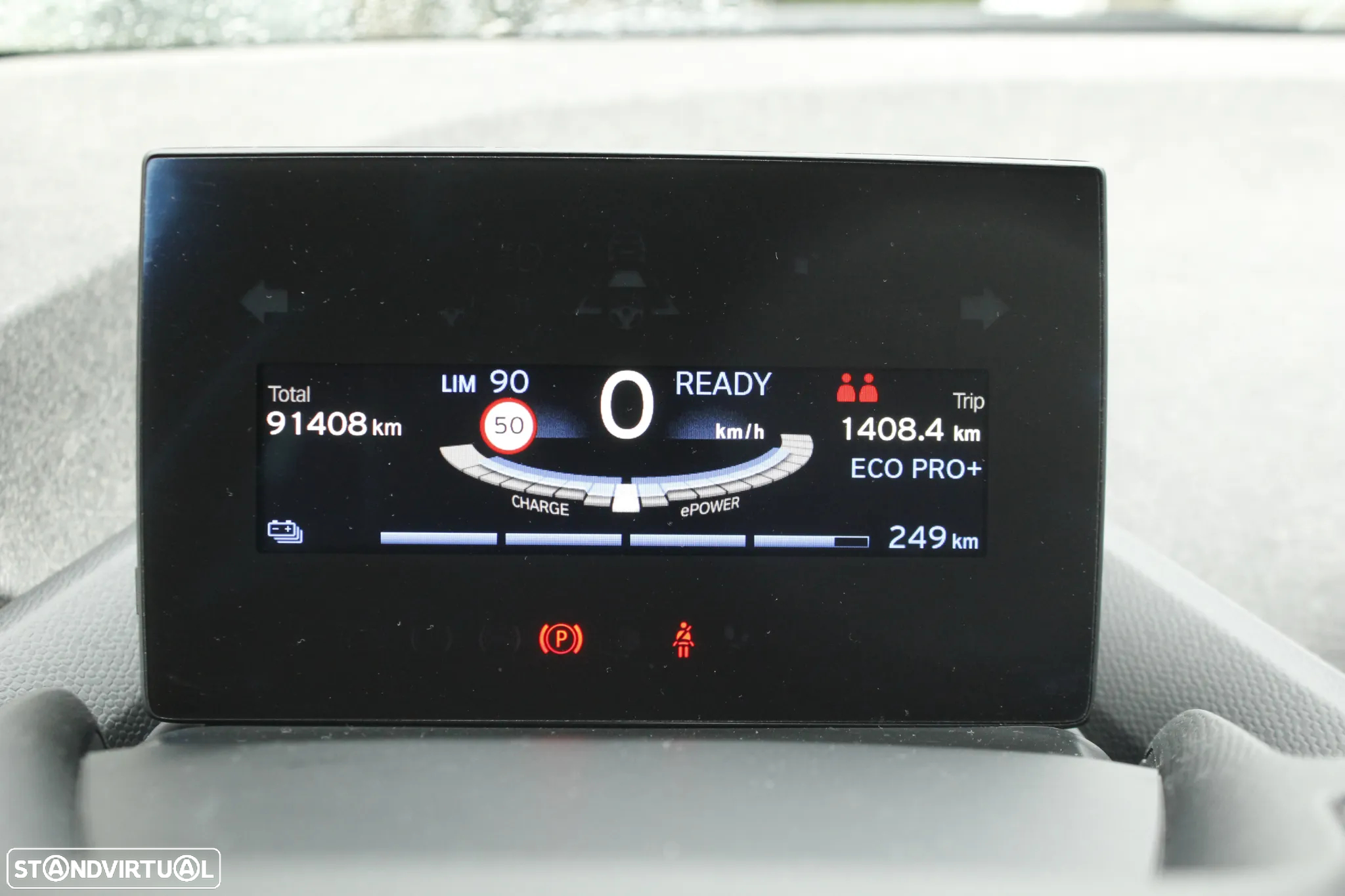 BMW i3 s 120Ah - 14
