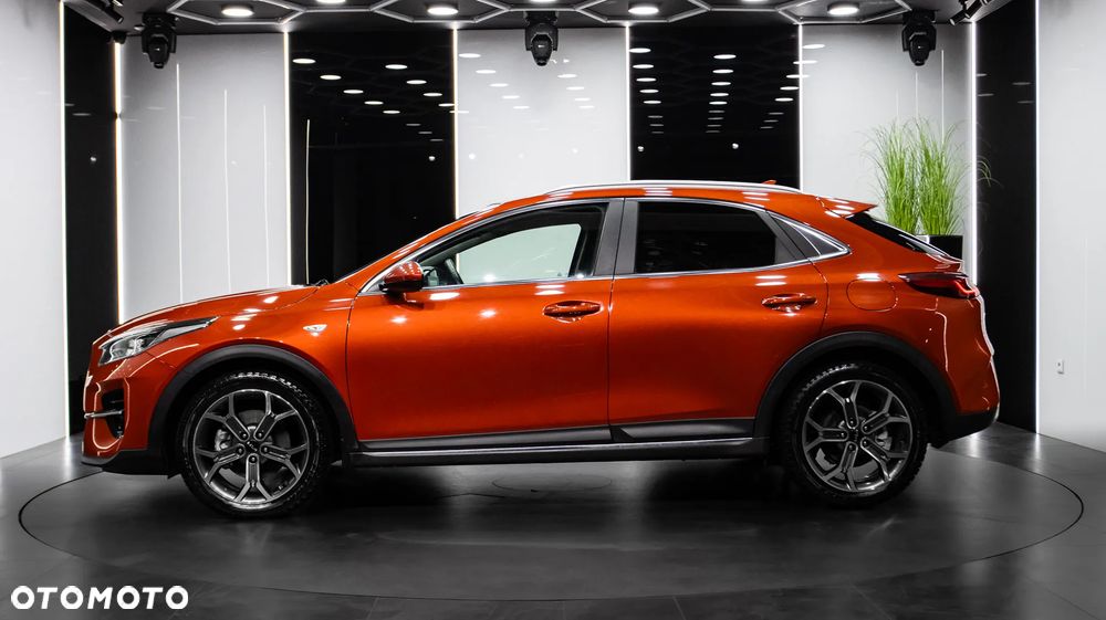Kia XCeed 1.5 T-GDI M DCT - 4