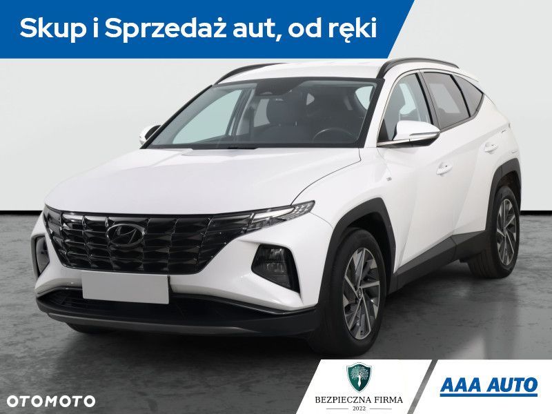 Hyundai Tucson - 3