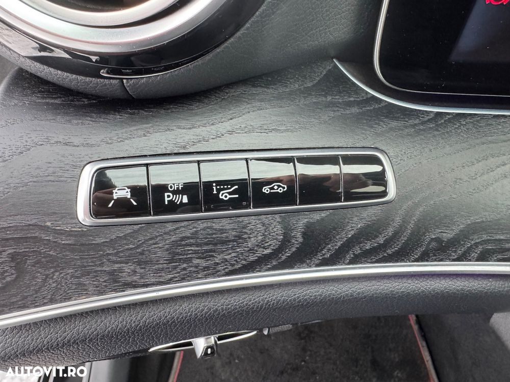 Mercedes-Benz E 43 AMG 4MATIC Aut. - 11
