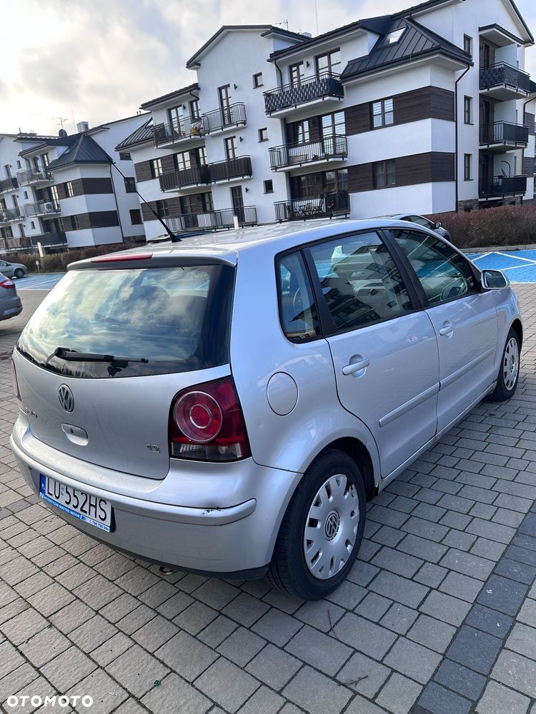 Volkswagen Polo - 3