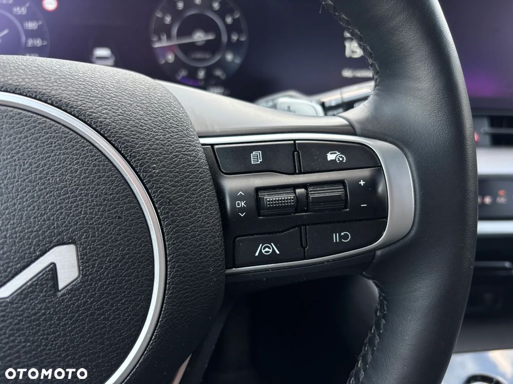 Kia Sportage 1.6 T-GDI Anniversary 2WD DCT - 12