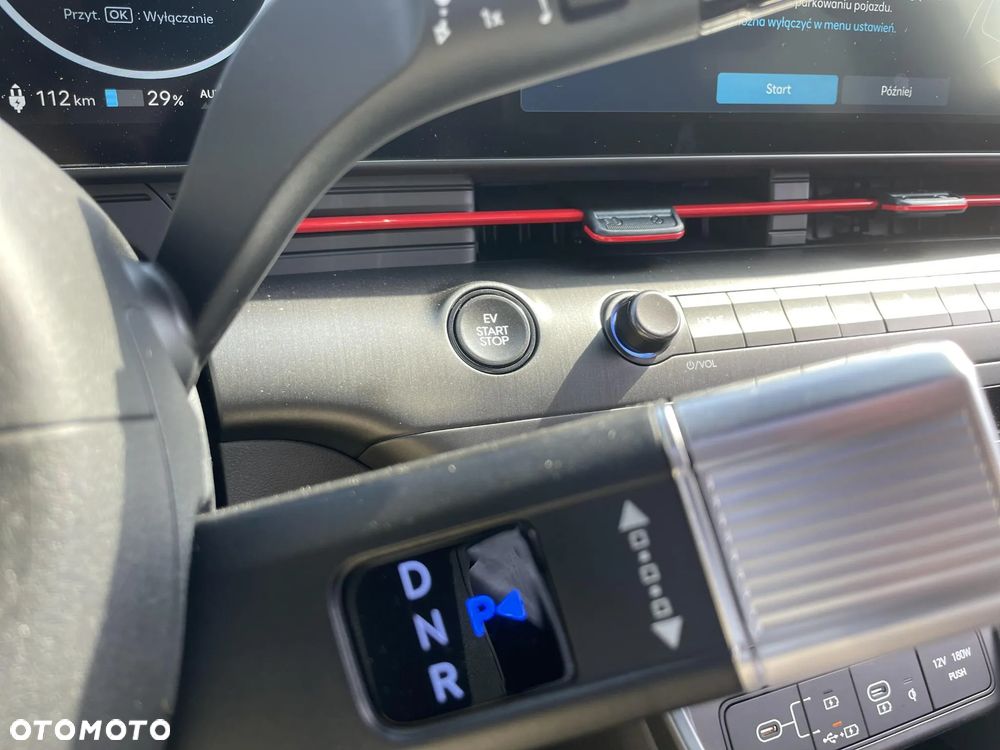 Hyundai Kona 65kWh N Line - 24