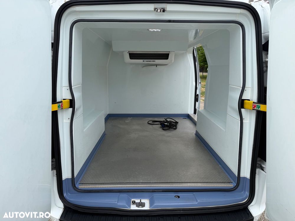 Ford Transit Custom - 4