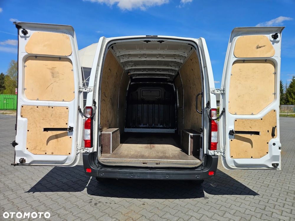 Renault Master - 8
