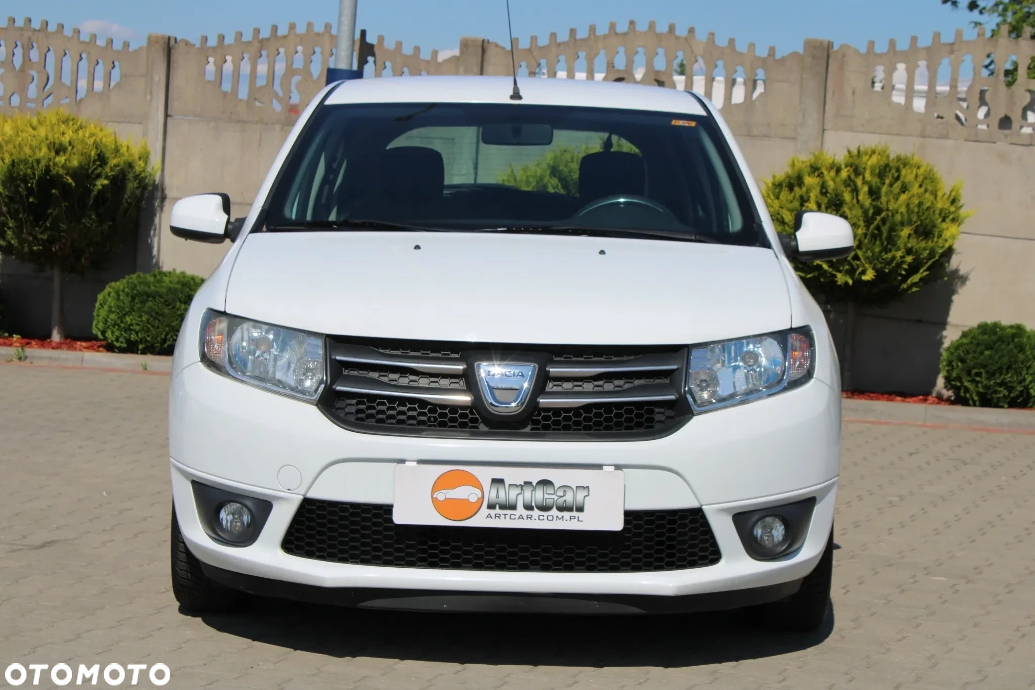 Dacia Sandero 1.2 16V 75 Ambiance - 3