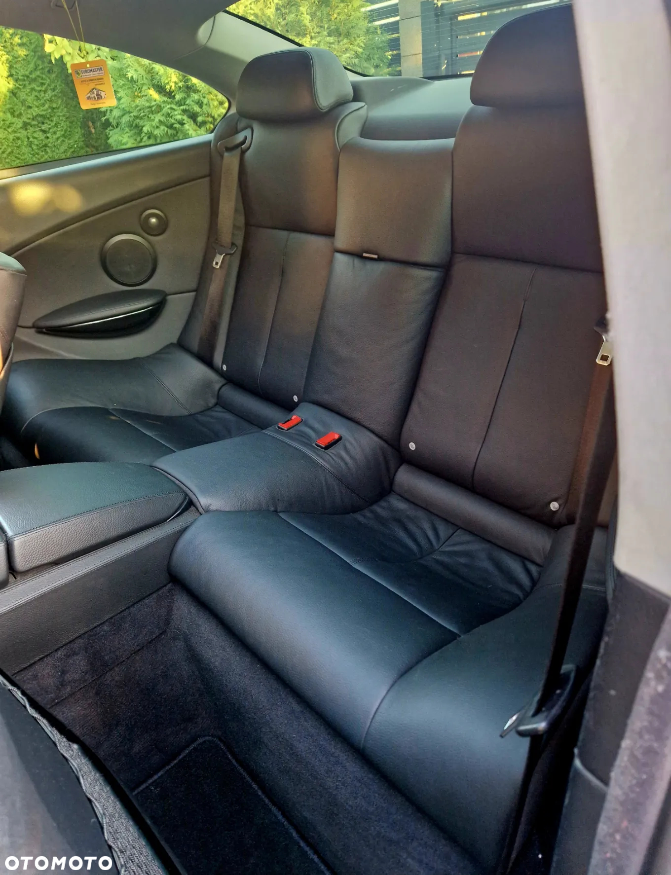 BMW Seria 6 635d - 19