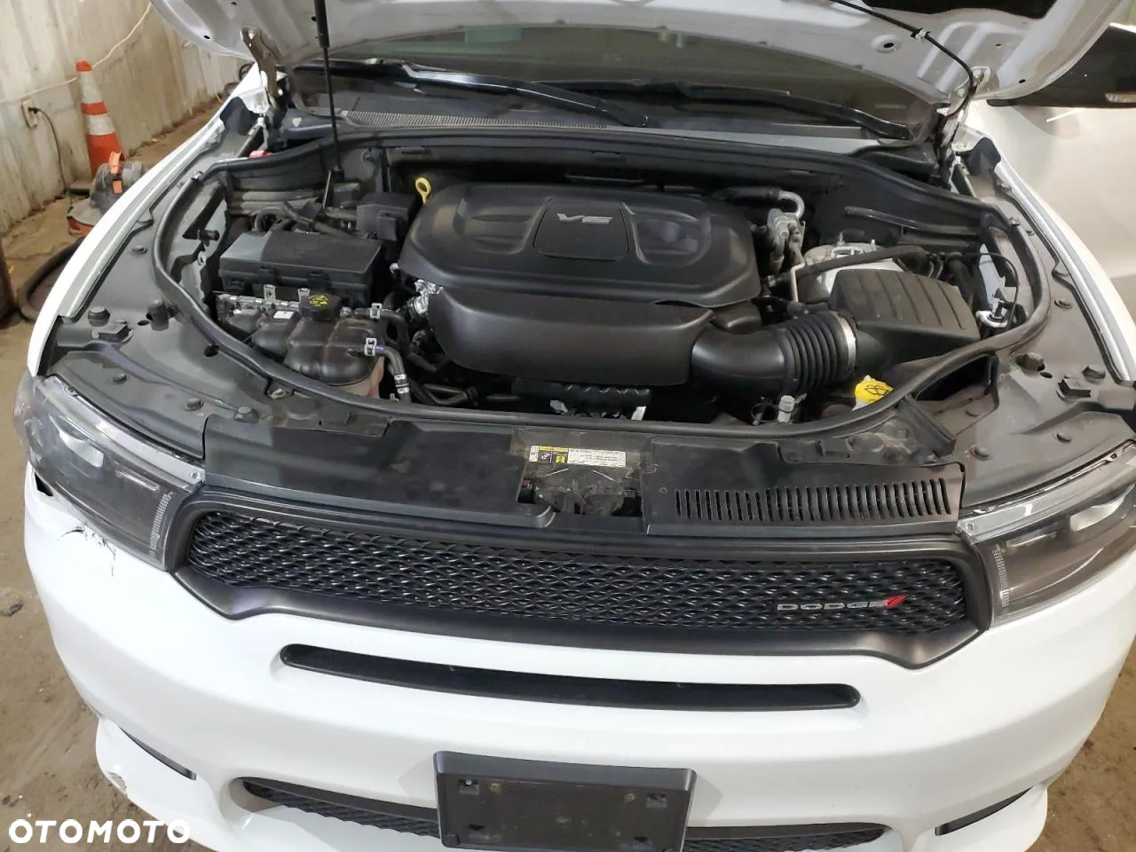 Dodge Durango 3,6 Limited - 13