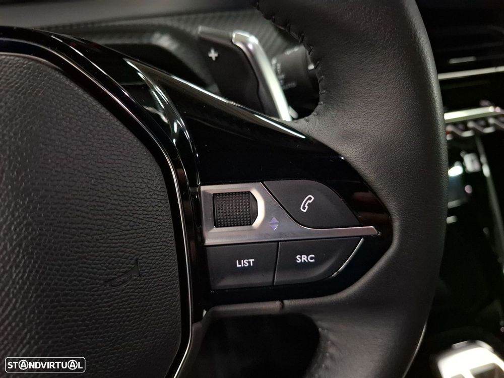 Peugeot 2008 1.2 Hybrid Allure e-DCS6 - 17