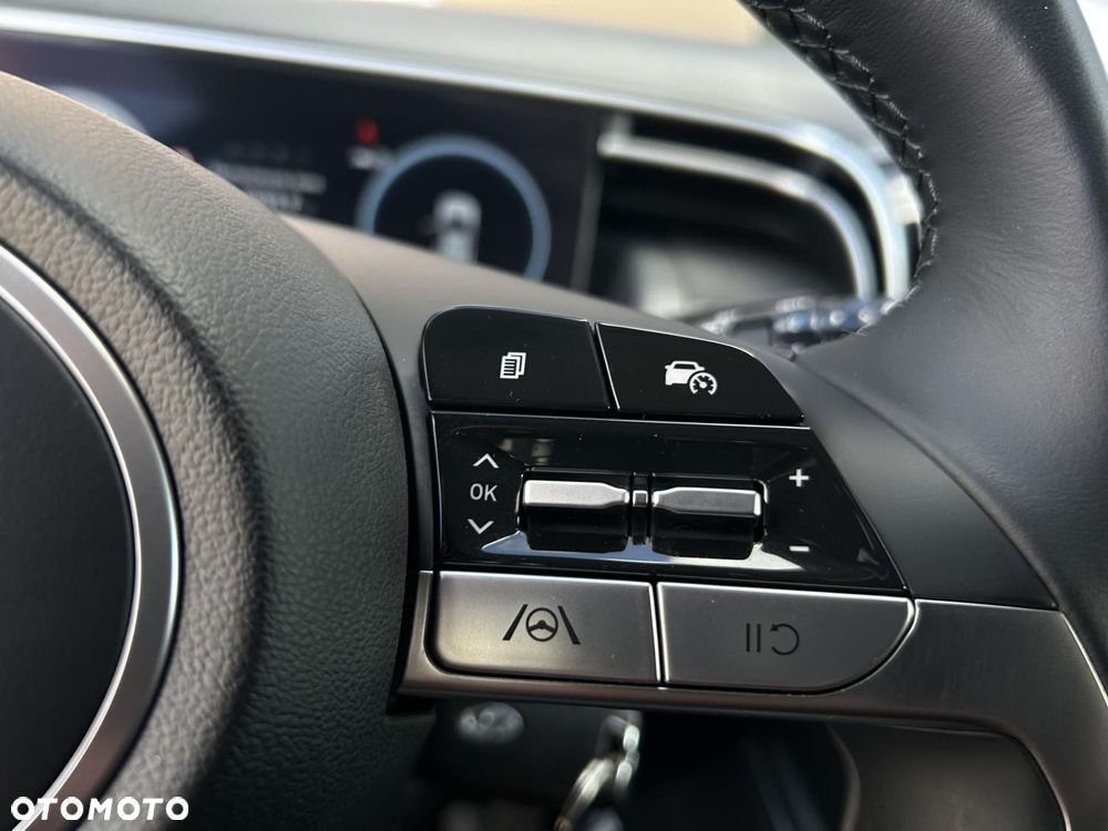 Hyundai Tucson - 25
