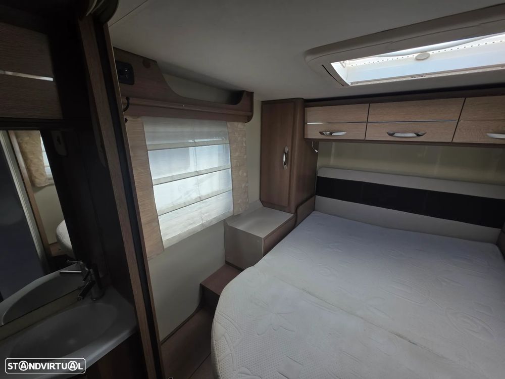 McLouis Yearling Serie LIMimITÉE 2.3 130cv - 4