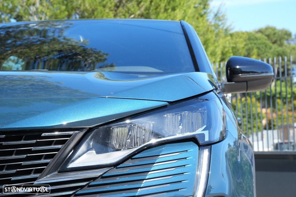 Peugeot 3008 1.2 PureTech Active Pack - 24