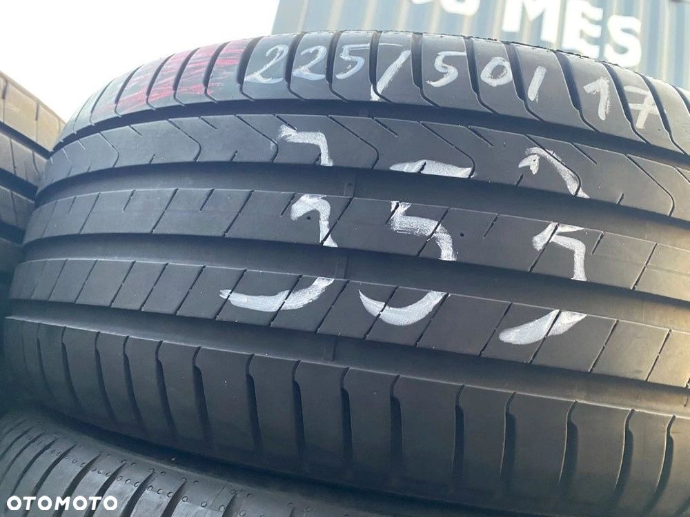 225/50/17 Pirelli P7 Cinturato_6mm_2szt_(353) - 3