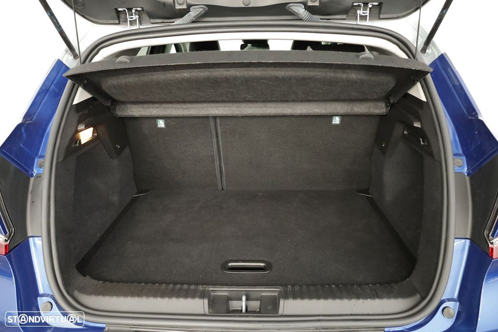 Renault Captur 1.0 TCe Techno Bi-Fuel - 26