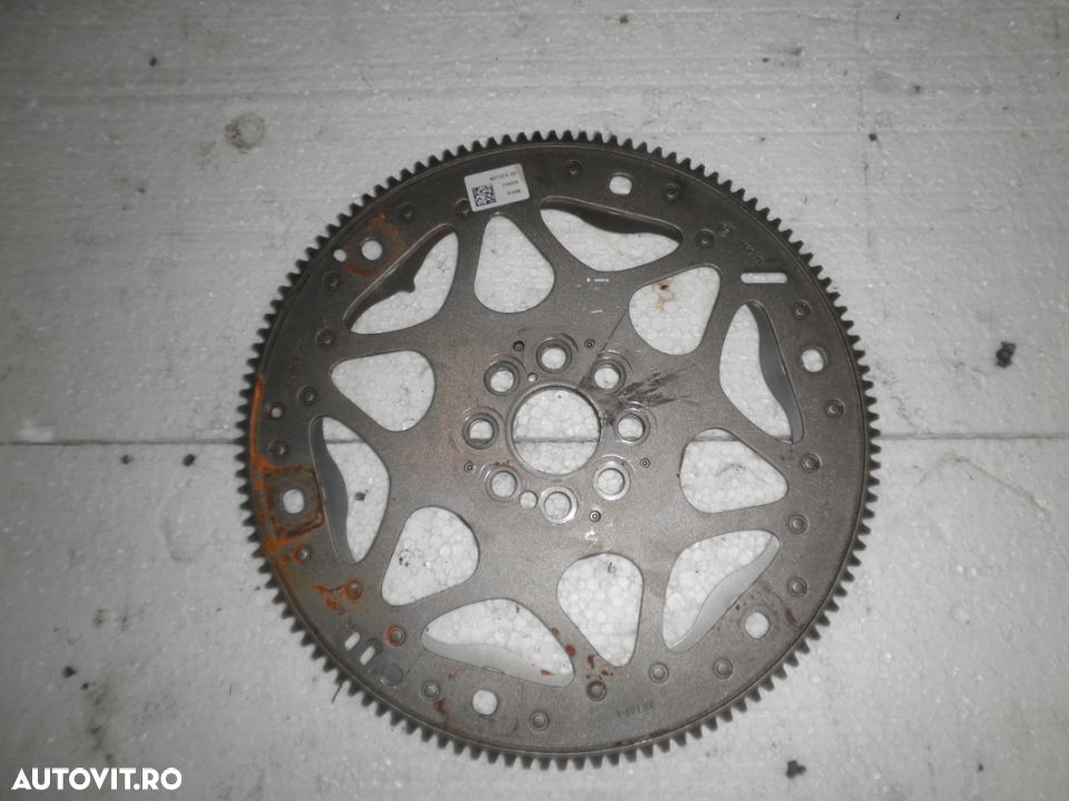 Coroana Volanta BMW X3 F25 8577213 - 2